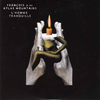 L'Homme Tranquille (Ep)