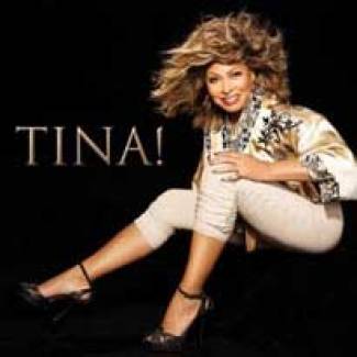 Un best of pour Tina Turner
