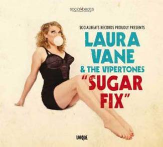 Sugar Fix
