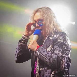 Steel Panther - De standaardformule met covers
