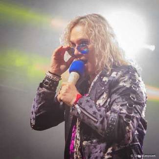 Steel Panther - De standaardformule met covers