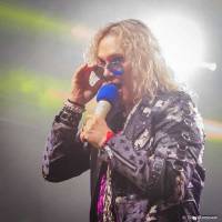 Steel Panther - De standaardformule met covers
