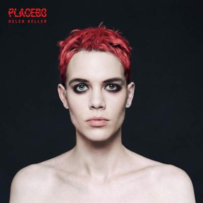 Placebo rend hommage à Helen Keller