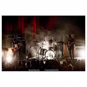 Russian Circles - Chelsea Wolfe – Spannende dubbelaffiche