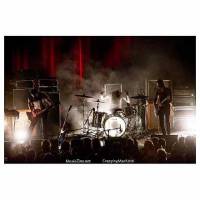 Russian Circles - Chelsea Wolfe – Spannende dubbelaffiche