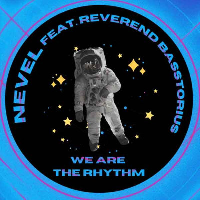 We Are The Rhythm -single-