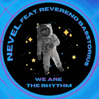 We Are The Rhythm -single-