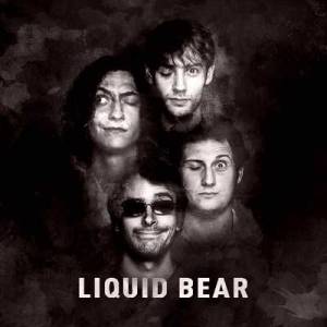 Liquid Bear : des ours mal léchés !