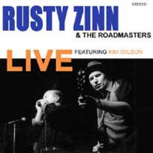 Live featuring Kim Wilson
