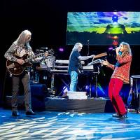 Yes – Yes speelt een marathon van progressieve rock
