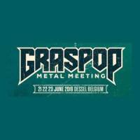 Graspop Metal Meeting 2019 - 3 daags walhalla - Slayer imponeert weeral, Slipknot is terug en Kiss boordevol show
