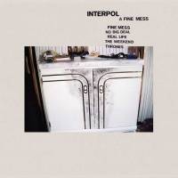 Le beau gâchis d’Interpol…