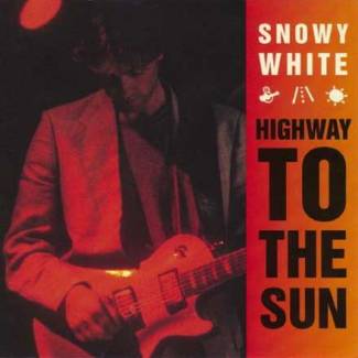 Highway to the sun