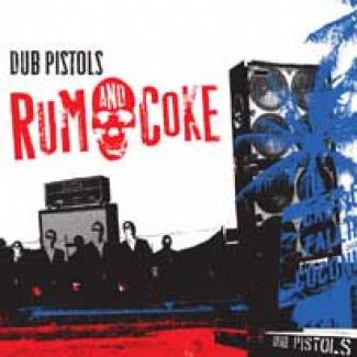 Rum and Coke