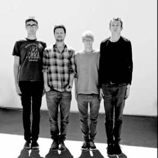 La pierre angulaire d’un mouvement rock contemporain…