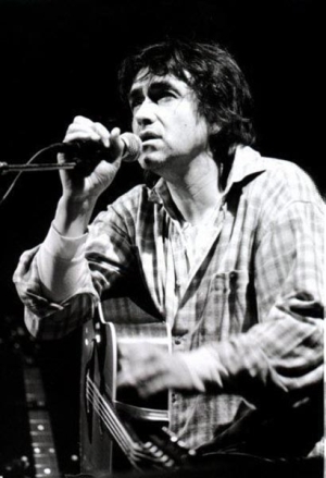 Le chanteur Jean-Louis Murat est mort… les regrets seront éternels…