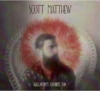 Gallantry’s Favorite Son