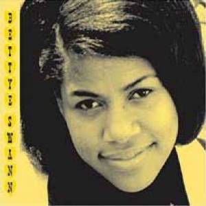 Bettye Swann