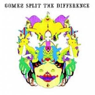 Split the difference