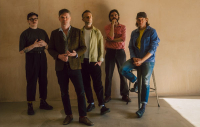 Un dixième album studio pour Idlewild