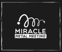 Miracle Metal Meeting 2019 - Het moet niet altijd uit het buitenland komen om goed te zijn