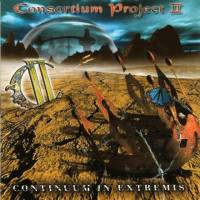II: Continuum in Extremis