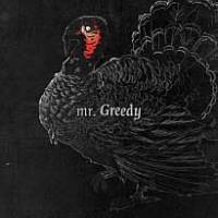 Mr Greedy EP