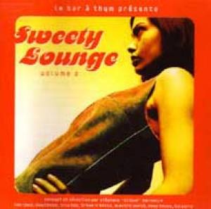 Sweety Lounge volume 2
