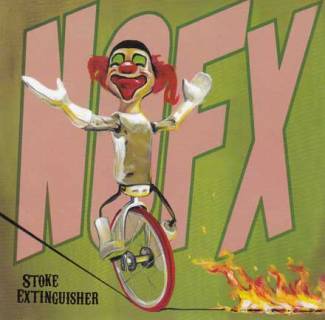 Stoke Extinguisher