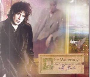 An appointment with Mr Yeats