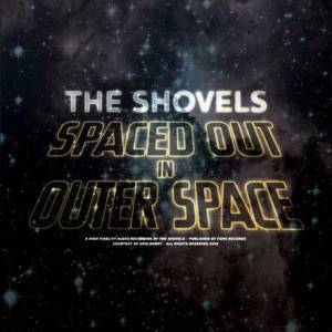 Spaced Out In Outer Space