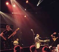 Air Traffic - Hiep hiep hoera Fractured Life!