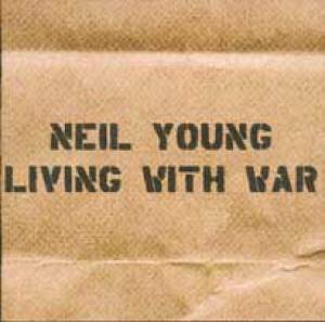 Living with war