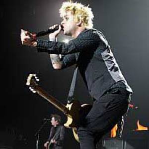 Green Day: Spektakel en Punkrock zonder scruples