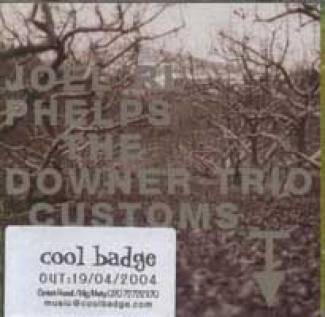 The Downer Trio Customs