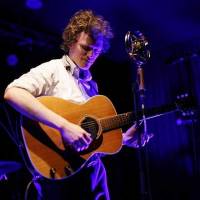 Douglas Firs - Americana ruist overtuigend door onze naaldtakken