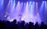 The Sheila Divine - Sheila Divine pakte de zaal in met hoofdzakelijk nieuw werk