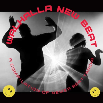 Walhalla New Beat - A Compilation Of New’er Beat Tracks