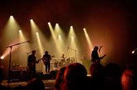 Lord Huron - Met de koets op roadtrip