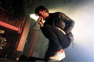 Une véritable machine de guerre…