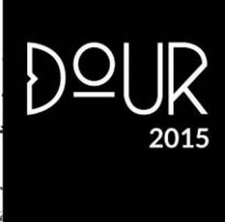 Dourfestival Dour 2015 – zondag 19 juli 2015