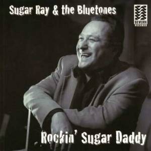 Rockin´ Sugar daddy