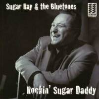 Rockin´ Sugar daddy