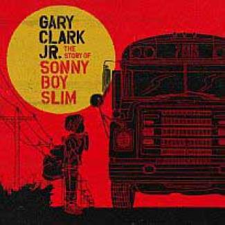 The Story Of Sonny Boy Slim