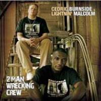 2 man wrecking crew