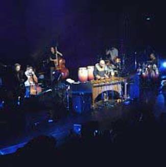 Mulatu Astatke – Onsterfelijk