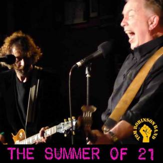 The Summer Of 21 -single-