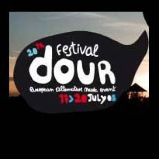 Dourfestival Dour 2008: zondag 20 juli 2008