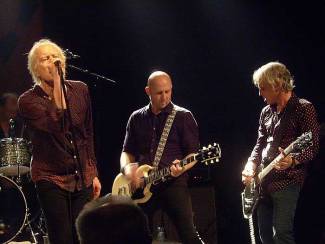 Radio Birdman - Terug gekatapulteerd naar de seventies