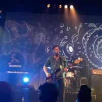 Maudlin - Een indrukwekkende trip door het land van Maudlin – CD release party